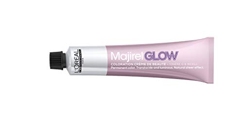 Majirel Glow Light Base .11 50 Ml