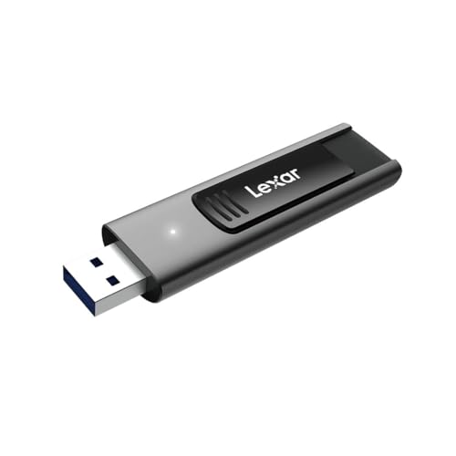 Lexar Memory Drive USB 3.1 fini les disques pleins avec 128 Go