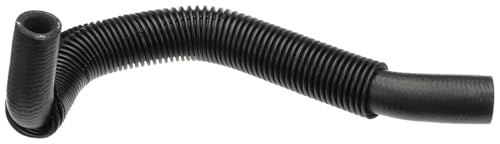 ACDelco Gold 14591S (89033323) Molded Heater Hose