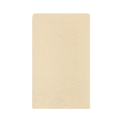Image of Hudson Baby Unisex Baby Cotton Poly Flannel Burp Cloths, Cute Farm 10-Pack, One Size