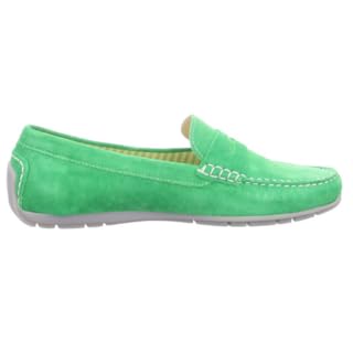 Image of Sioux Womens Moccasin