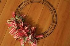 Royalty Essentials 12 Inch Metal Wire Wreath Wire Frame Form Hanger Green 12 Inch Pack of 2