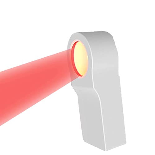 YUXINCAI Détecteur De Veine pour Les Infirmières Visionneuse De Veines Vasculaires Médicales, Lumières D'affichage