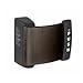 Adams Rite 4591MA-04-00-313 Deadlatch Active Paddle w/ Switch Push To Right
