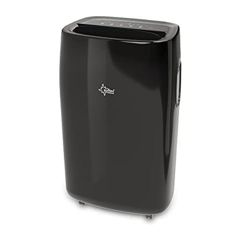 SUNTEC climatizador móvil local PROGRESS 9.000 Eco R290 Cover