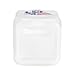 VP Racing 35221-CA, 5.5-Gallon Square Motorsport Jug Patriotic (3 Pack), w/Battery Powered Fluid Transfer Pump (1 Pack)