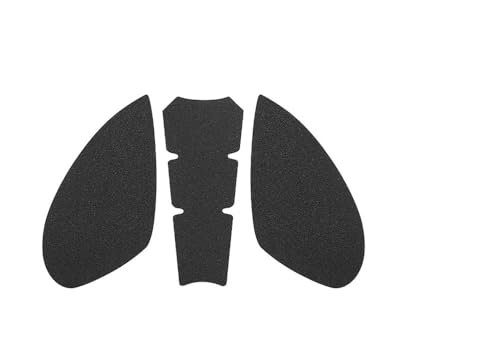 Pad antidérapant XSR900 protection réservoir grip latéral moto