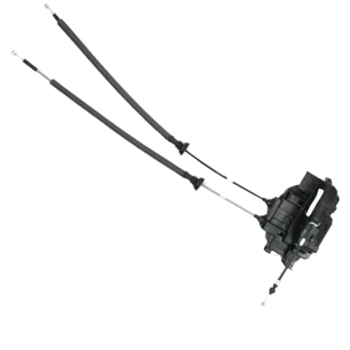 Servomotor con cierre de alta resistencia para Hyundai Santa Fe pestillo derecho trasero 81420-2B000