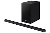 Samsung (Renewed) S700D 3.1 ch Soundbar w/Dolby Audio, Wireless Subwoofer (2024)