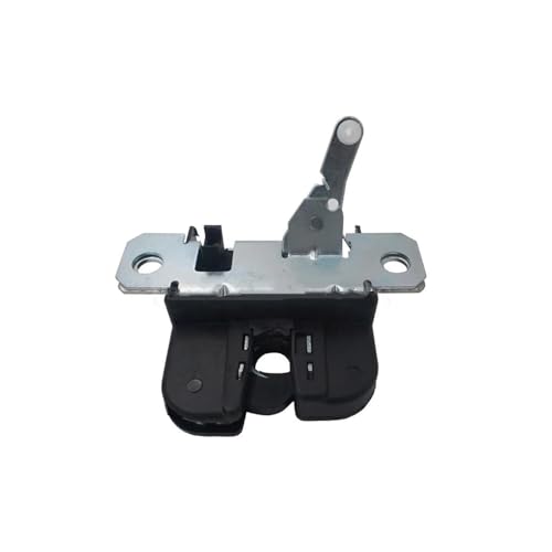 Serrure de coffre pour VW Golf 4 et Bora - Loquet de hayon arrière 1J6827505B