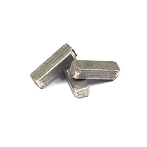 GULUANT Replacement Part # 5002K Flywheel Key for Briggs & Stratton 5002H 5002D 5002B 5002 395002 5002A 5002C Lawn Mower Models