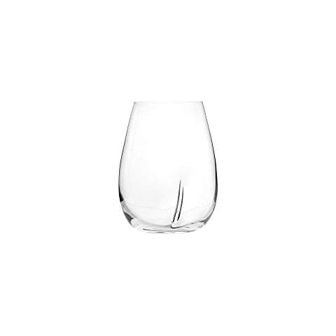 L'Atelier du Vin 095649-8 Spiritual Explorer Box of 2 Glasses Cover