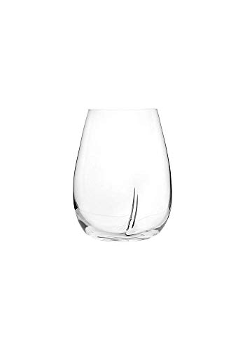 L'Atelier du Vin 095649-8 L'Exploreur Spiritueux Boîte de 2 Verres Cover