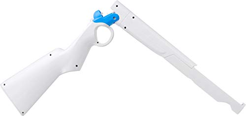 Hunter' Trophy 2 + Fusil Pour Wiiu Wii U - vue 5