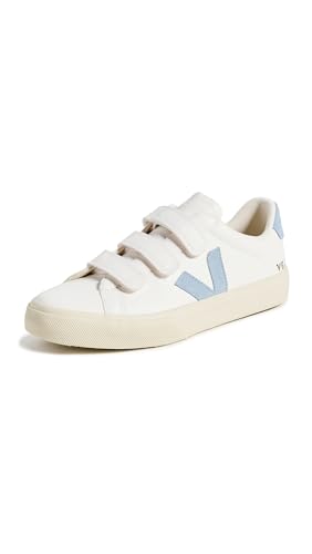 Image of Veja Women's Recife Logo Sneakers