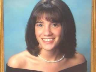 CRIME CAPSULE: Suspected serial killer stalks and murders a young woman