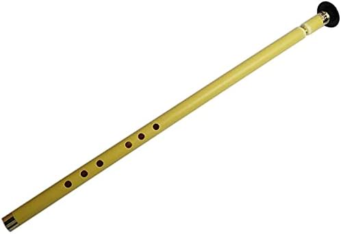 Turkish Plastic Ney Flute (Turkish Plastic Ney Flute 24'' (supurde-Re)