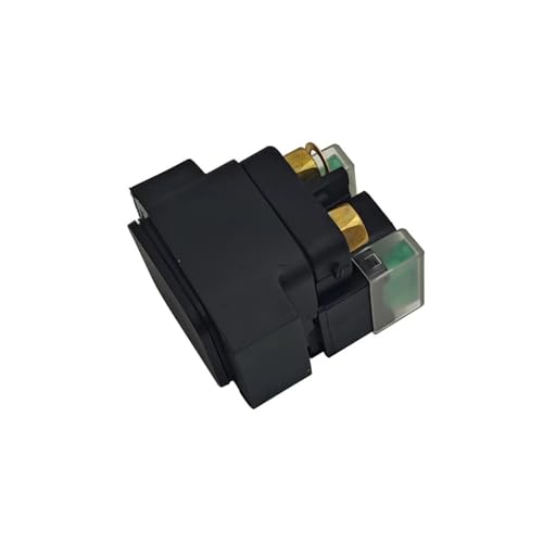 Démarreur de remplacement 3B4-81940-00-00 YMH Grizzly 550