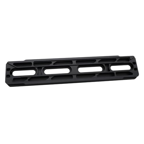 Placa base de cámara para Ronin 2 que soluciona el balanceo de ópticas largas en Sony y Arri 2