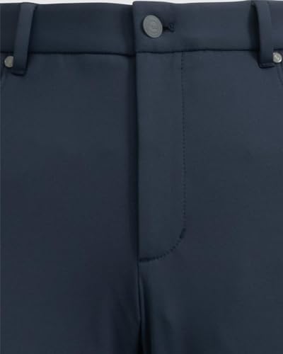 johnnie-O Momentum Stretch Knit Performance Pant Navy / 33/344