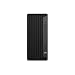Produktbild HP ELITEDESK 800 G6 PC I9-10900 TOWER INTEL® CORET I9 DI DECIMA GENERAZIONE 32GB DDR4-SDRAM 1000GB SSD WINDOWS 10 PROFESSIONAL BLACK