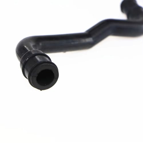 Tubo de escape de ventilación de cárter Seat Exeo 06A103221AF contra tirones 6