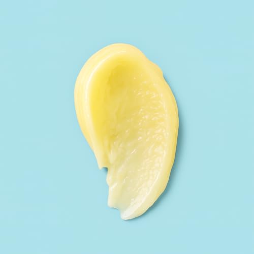 Elizabeth Mott Sure Thing Vitamin C Face Scrub – Heat Activated Exfoliating Facial Cleanser for Deep Pore Cleansing & Smoother Skin – Gentle Brightening Scrub, Vegan & Cruelty-Free Skincare, 3.52 oz