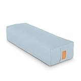 DoYourSports Cojín de Yoga y meditación Cuadrado »Paravat