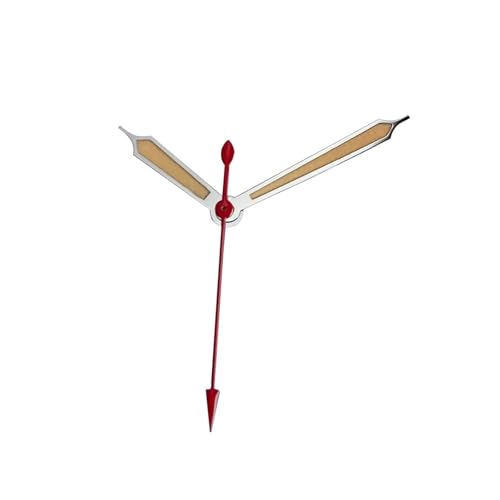 Ensemble d'aiguilles adapté au Mouvement Automatique NH35 NH36 Cadran 33.5mm