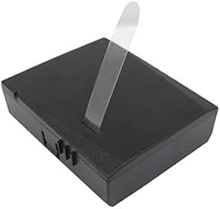 LIONX Battery for 2150 4400 4410 4420 5500 11-0023 95ACC1302 2400mAh / 8.88Wh