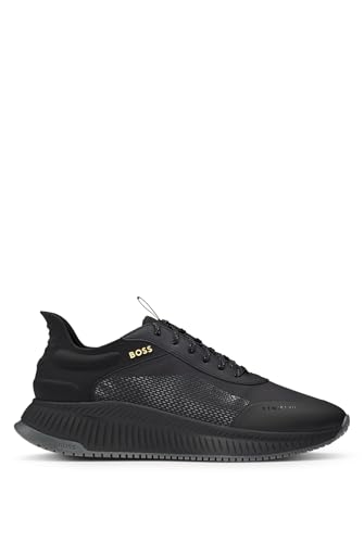 Baskets BOSS TTNM Evo Runn de qualité premium à semelle crantée