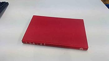 Hardcover Optics of Flames Book