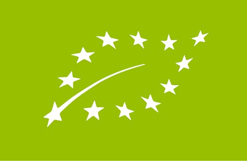 tegut… Bio zum kleinen Preis Knusperriegel Sesam, 75g