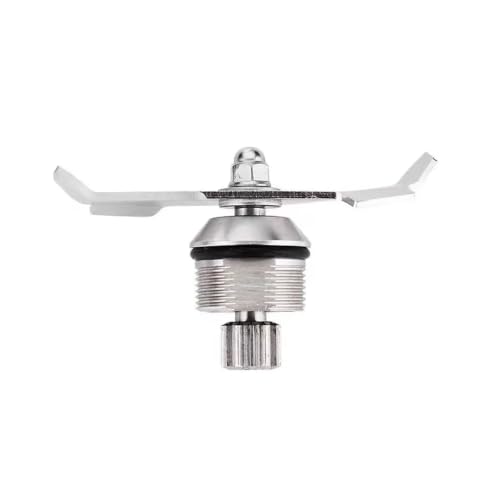 Cuchillo licuadora compatible Vitamix VM0149 para solucionar goteos 6
