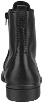 ECCO Women's Dress Classic Laceup Ankle Boot, Black, 6-6.5 | Image 2
