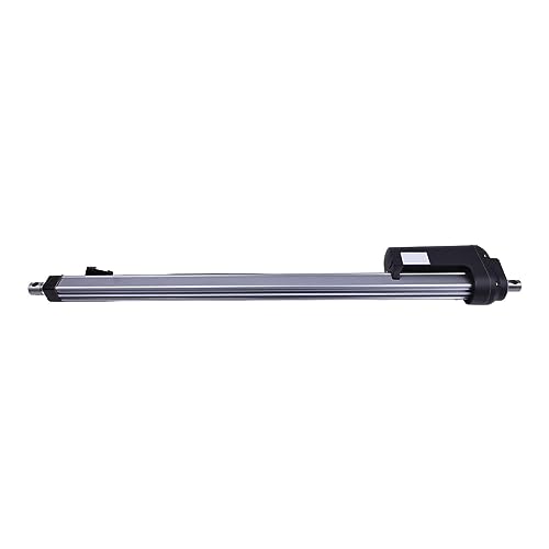 Image of HOLDWELL 12V Straw Chopper Actuator AXE12904 Compatible with John Deere Combines S650 S660 S670 S670HM S680 S680HM S690 S690HM S760 S770 S780 S785 S790
