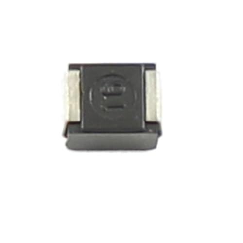 Fusible à puce SMD 1210 1A 72V CCP2E KOA pour circuit imprimé 10 pièces