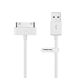 altes kabel entsorgen Apple MFi zertifiziert 1.2 Meter langer 30 poliger Stecker an USB Typ A.