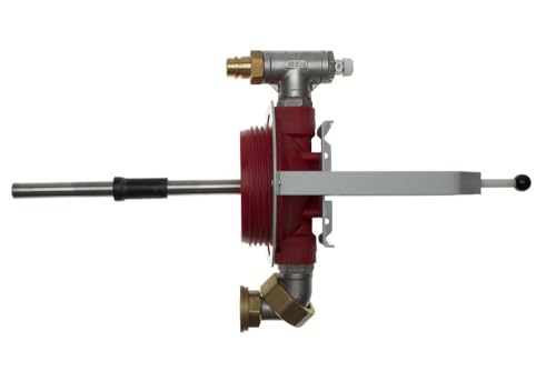 Boîtier de filtre BRÖTJE 7313531 Magnaflow pour éliminer les boues magnétiques