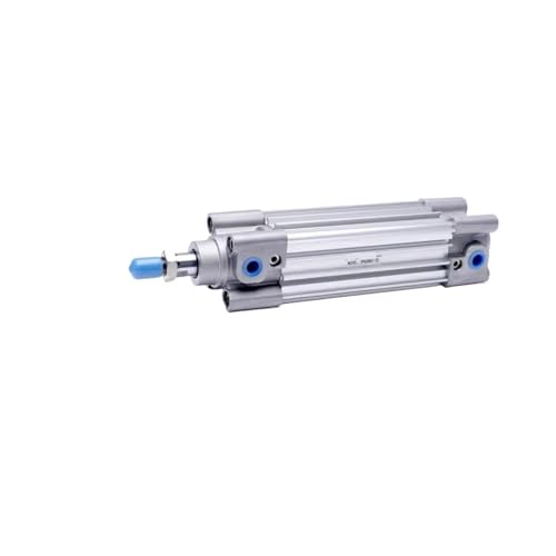 Cylindre CP96SB40-150C solution contre les chocs mecaniques et vibrations - 3