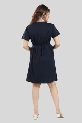 Image of Fabme Women Nightgown