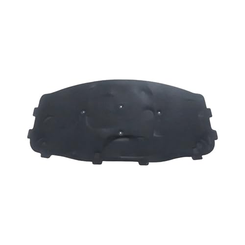 Isolant de capot pour BMW E46 320d 330d - Tapis thermique moteur 51488193941