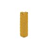 Klymit Static V Lite ECO Sleeping Pad Lightweight Inflatable Camping Pad - BlueSign Approved Fabric