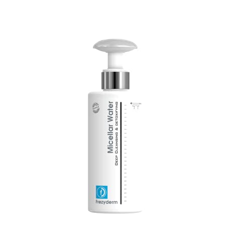 Frezyderm Micellar Water 200ml