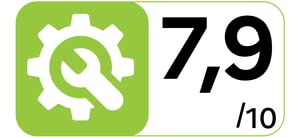 Candy EY 1291DE1 - vue 10