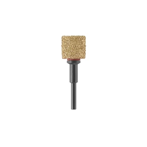 Dremel Max Life 60 Git Carbide Sanding Drum, Rotary Tool Accessory - 408Hp