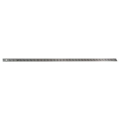 Aluminum Straight Edges - 36" aluminum straight edge lightweight [Set of 10]