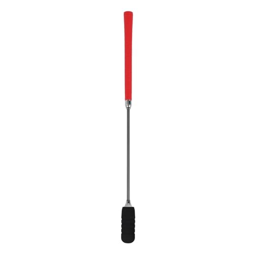 Entraînement golf intérieur stick réglable balançoire de golf sonore - 2