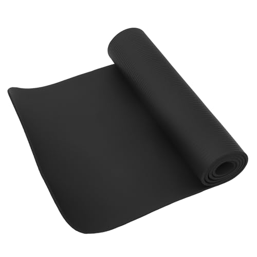 Tapis caoutchouc pour appareils de fitness sous-tapis de course