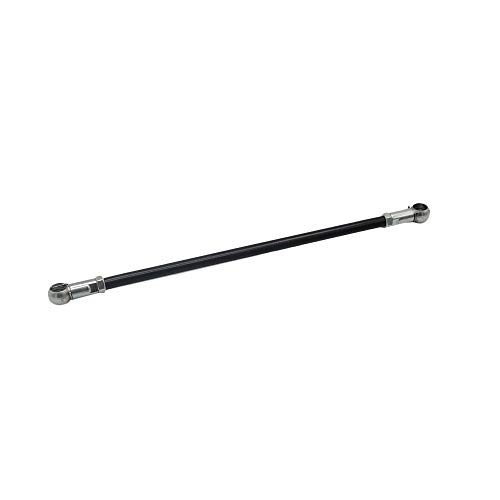 Yorten Kit 3pcs das hastes de articulação da engrenagem compatível com Peugeot 106 Citroen Saxo 91-0